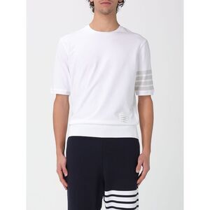 Thom Browne T-Shirt Men White